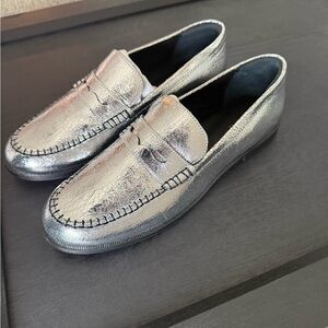 FREE PEOPLE loafer shoes NWT